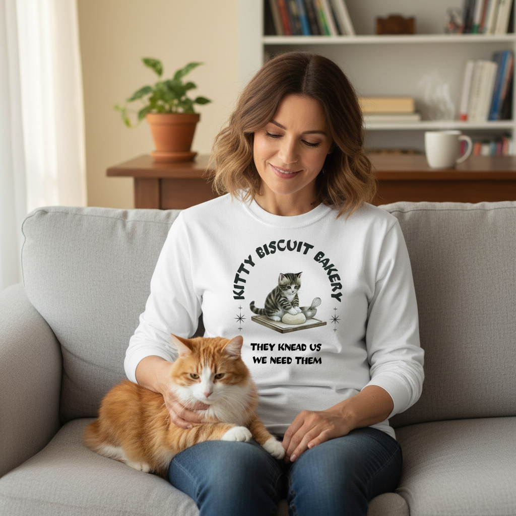 Shirts: Long Sleeves